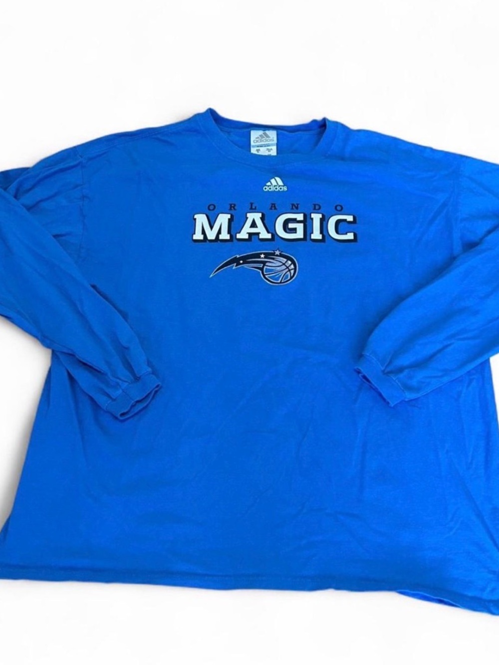 Adidas Orlando Magic Longsleeve
